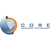 Core Business Technologies Logo