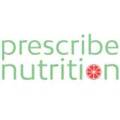 Prescribe Nutrition Logo