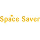 Space Saver Storage Logo