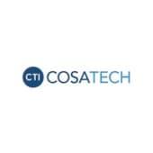 Cosatech Logo