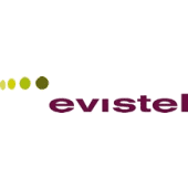 Evistel Logo