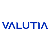 Valutia Logo
