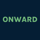 Onward Logo