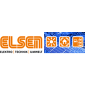 Elektro Elsen Logo
