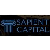 Sapient Capital Management Logo