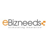 eBizneeds Business Solution Pvt. Ltd. Logo