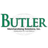 Butler Merchandising Solutions Logo