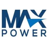 Max Power Marketing Logo
