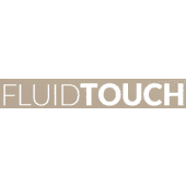 Fluid Touch Logo