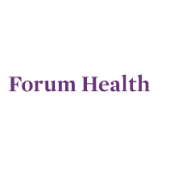 Forum Health LLC Logo