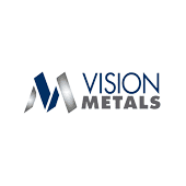 Vision Metals Logo