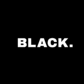 BLACKre Logo