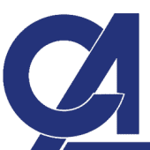 Credit Associates's Logo