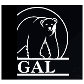 Gal Power Logo