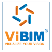 ViBIM Logo