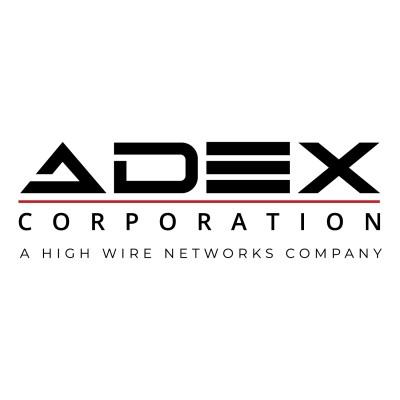 ADEX Corporation's Logo