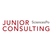 Junior Consulting Logo