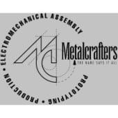 Metalcrafters Logo
