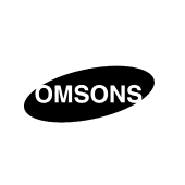 Omsons Glassware Pvt. Ltd. Logo