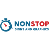 Nonstopsigns.com's Logo