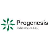 PROGENESIS TECHNOLOGIES Logo