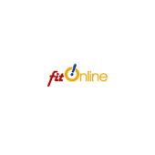 FitOnline Logo