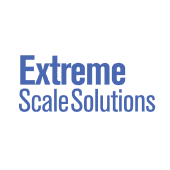 Extreme Scale Solutions, LLC's Logo