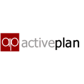 Activeplan Logo