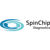SpinChip Diagnostics Logo