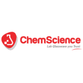 Chem Science Inc Logo