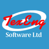 TexEng Software Logo