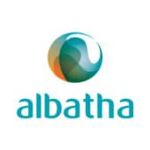 Albatha Logo