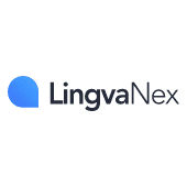 LingvaNex Logo