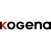 Kogena's Logo