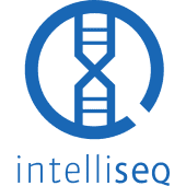 Intelliseq sp. z o.o. Logo