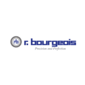 R.Bourgeois Logo