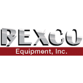 Rexco Equipment Logo