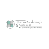 Thomas Buckborough & Associates Logo