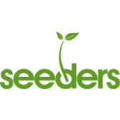 Seeders Logo