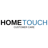 Home Touch's Logo