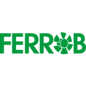 Ferrob Ltd Logo