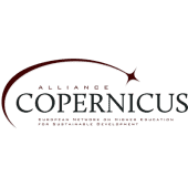 Copernicus Alliance Logo