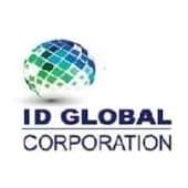 ID Global Corporation Logo