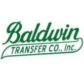 Baldwin Transfer Logo