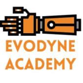 Evodyne Robotics Academy Logo
