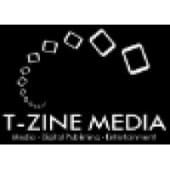 T-ZINE MEDIA's Logo
