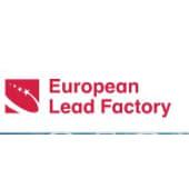 European Lead Factory Logo
