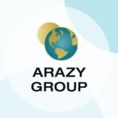 Arazy Group Logo