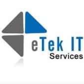 eTek IT Services Logo