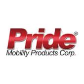 Pride Mobility Products Corp Logo
